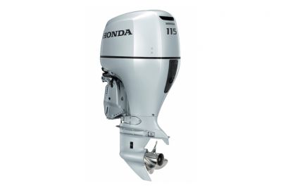 Лодочный мотор Honda BF115DK1-LU