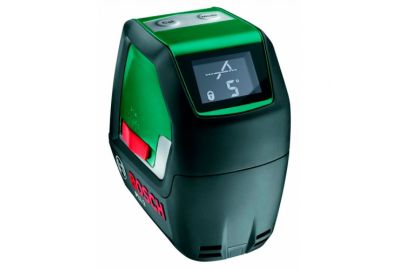 Нивелир Bosch PLL2 (0603663420)