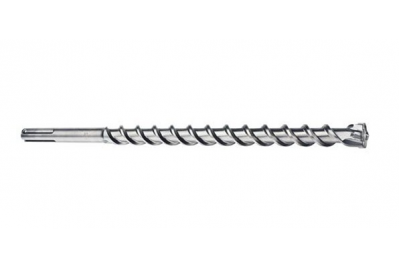 Сверло Bosch SDS Plus-3 6x100x160 мм (2608831008)