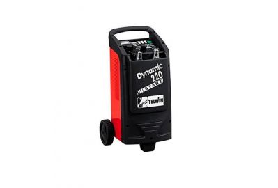 Пуско-зарядное устройство Telwin Dynamic 220 Start