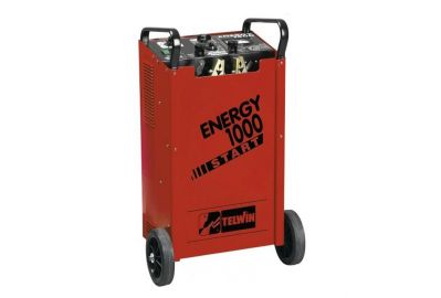 Пуско-зарядное устройство Telwin Energy 1000 Start