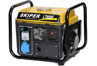 Бензиновый генератор Skiper LT950F