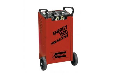 Пуско-зарядное устройство Telwin Energy 1500 Start