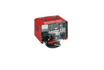 Пуско-зарядное устройство Telwin Leader 220 Start