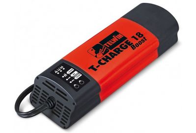 Зарядное устройство Telwin T-Charge 18 Boost