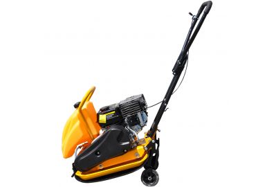 Виброплита Skiper C-90T (Loncin 196cc)