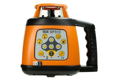 Нивелир RGK SP-310