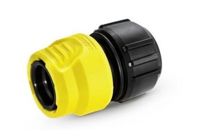 Коннектор универсальный Karcher с аквастопом (2.645-192.0)