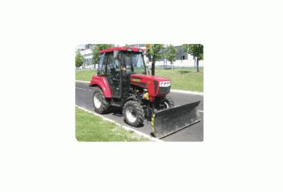 Оборудование бульдозерное МТЗ  Б18-4712010