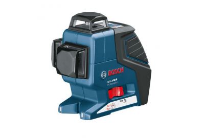 Нивелир Bosch GLL 3-80 P (0601063305)