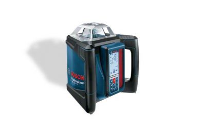 Нивелир Bosch GRL 500 HV + LR 50 Prof