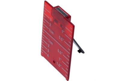 Мишень ADA Instruments А00210