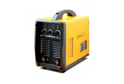 Сварочный аппарат Hugong Inverdelta 400E