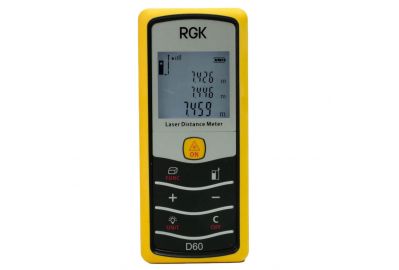 Дальномер RGK D60