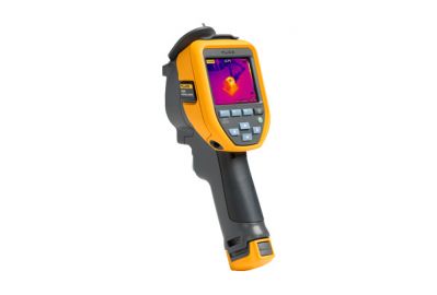Теплосканер Fluke FLK-TIS10 9HZ