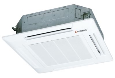 Кондиционер Mitsubishi Heavy Industries FDT125VF / FDC125VNX (FDT125VNXVF)