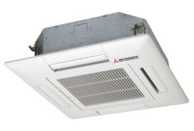 Кондиционер Mitsubishi Heavy Industries FDTC40VF / SRC40ZMX-S