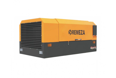 Компрессорная станция Remeza ДК-3/15РД