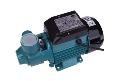 Насос Omnigena WZ 250 с обратным клапаном