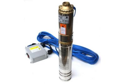 Насос Omnigena EVJ 1.2-100-0.75