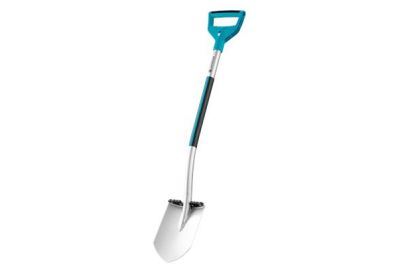 Лопата штыковая Gardena Terraline (03773-24)