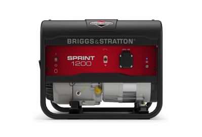 Бензиновый генератор Briggs&Stratton Sprint 1200