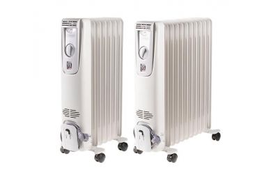 Масляный радиатор Tермия H0920