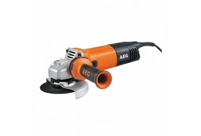 Угловая шлифмашина AEG WS 11-125 D-SET