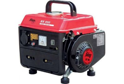 Бензиновый генератор Fubag BS 950