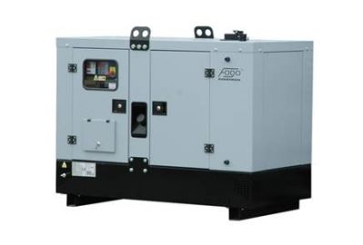 Дизельный генератор Fogo FM 12-1 RCG / ACG (AVR контактор)