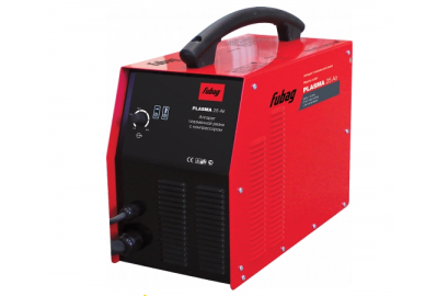 Аппарат плазменной резки Fubag Plasma 25 Air