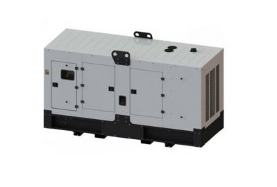 Дизельная электростанция Fogo FV 300 RCG / ACG (AVR переключение)