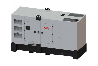 Дизельная электростанция Fogo FV 450 RCG / ACG (AVR переключение)