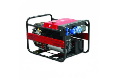 Бензиновый генератор Fogo FV 11001 ER