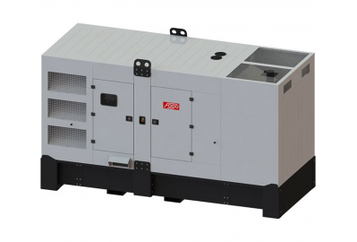 Дизельная электростанция Fogo FV 600 RCG / ACG (AVR переключение)