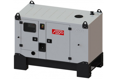 Дизельная электростанция Fogo FP 40 RCG / ACG (AVR контактор)