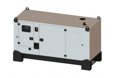 Дизельная электростанция Fogo FP 100 RCG / ACG (AVR контактор)
