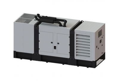 Дизельная электростанция Fogo FP 1000 RCG / ACG (AVR переключение)