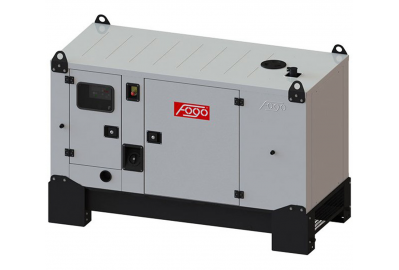 Дизельная электростанция Fogo FI 140 RCG / ACG (AVR контактор)