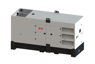Дизельная электростанция Fogo FD 640 RCG / ACG (AVR переключение)