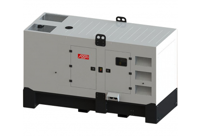 Дизельная электростанция Fogo FV 150 RCG / ACG (AVR переключение)