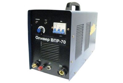 Аппарат плазменной резки металла Oliver ВПР-80