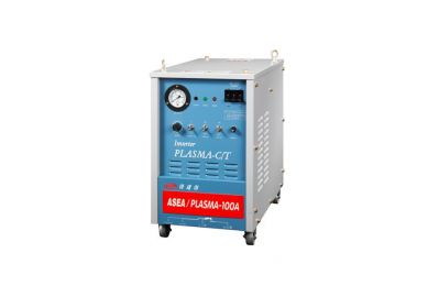 Аппарат плазменной резки металла Oliver Asea Air Plasma 100Р