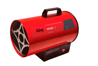 Нагреватель Fubag Brise 15