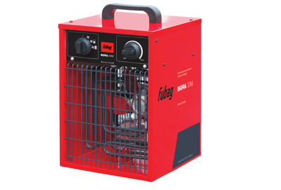 Нагреватель Fubag Bora 90 TH