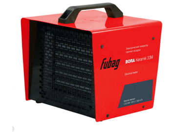 Нагреватель Fubag Bora Keramik 33 M