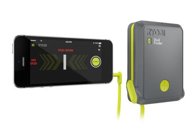 Стенной сканер Ryobi RPW 5500