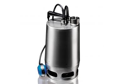 Насос Grundfos Unilift AP35.40.08.А1.V