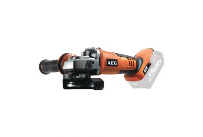 Угловая шлифмашина (болгарка) Aeg BEWS 18-125-0