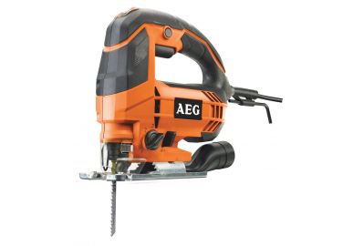 Лобзик Aeg Step 80